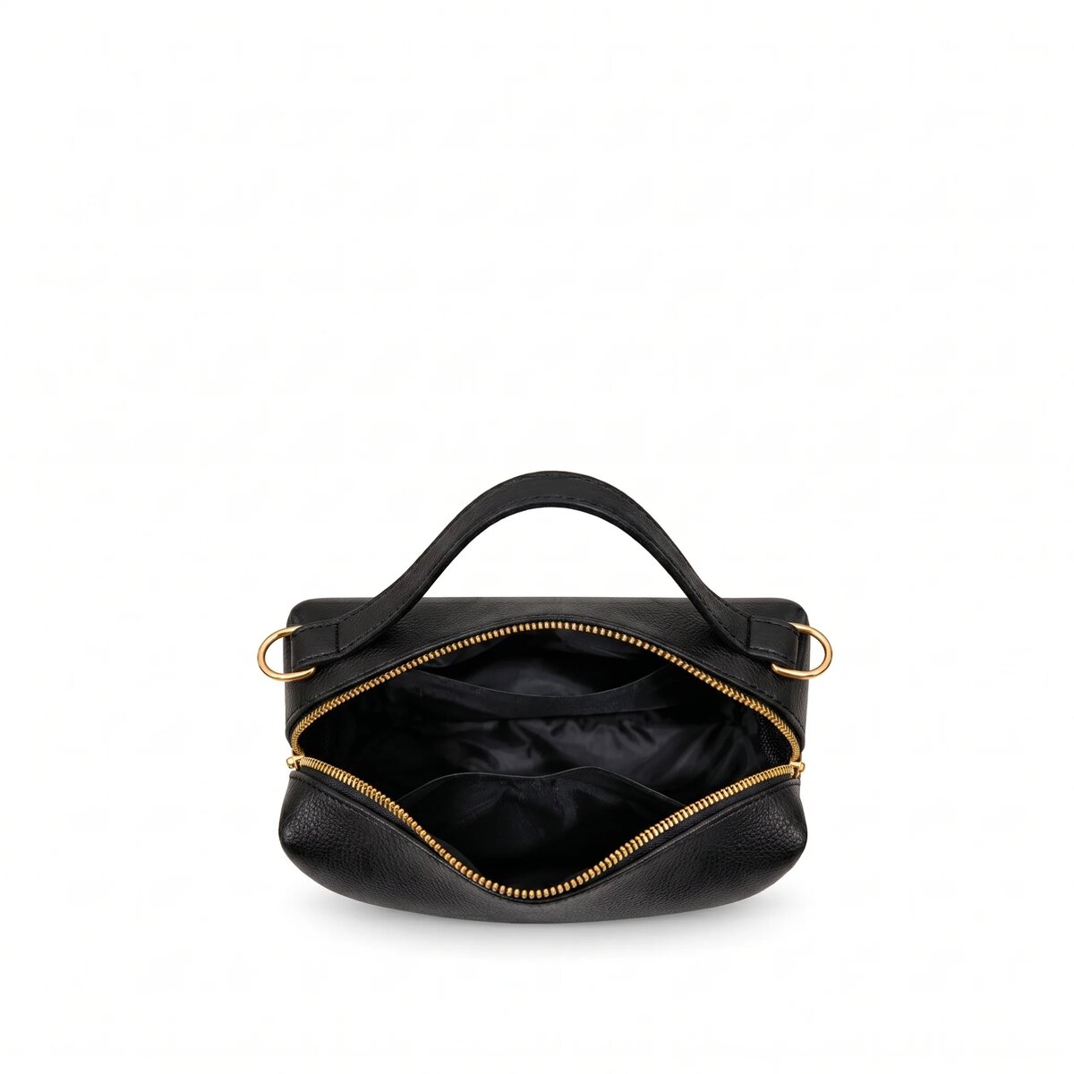 Pebble Black