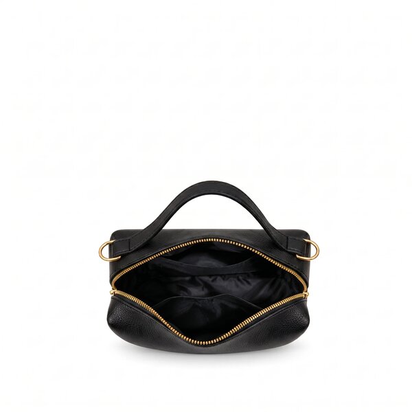 Pebble Black