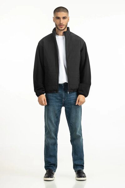 Regular Fit Jackets