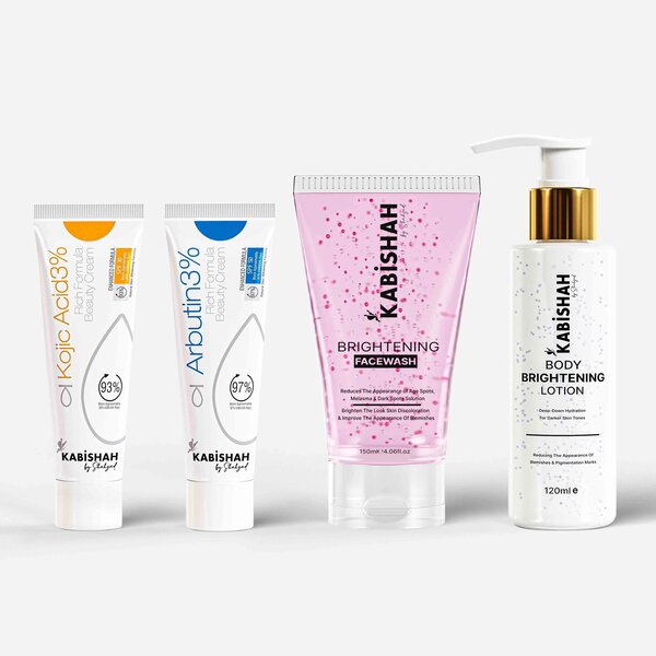 Intense Pigmentation Bundle