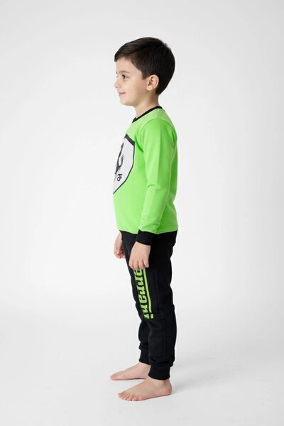Boy's Ferrari Twin Set