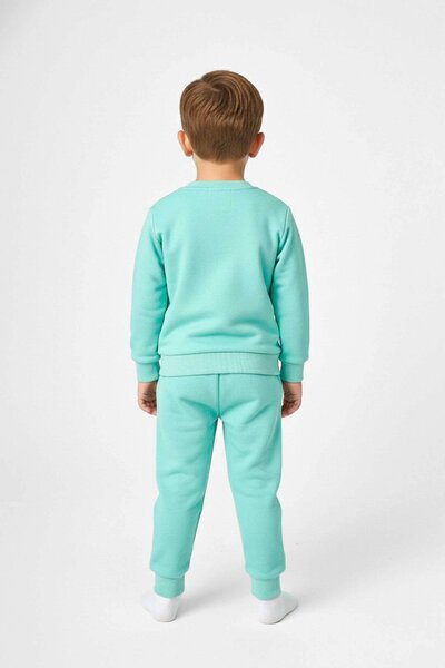 Tiny Teens Kid's Beach Party Twin Set