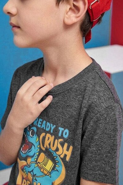 Tiny Teens Kid's Crush Twin Set