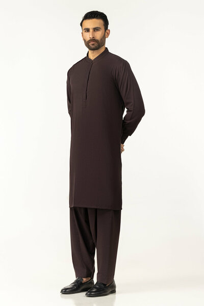 Regular Fit Styling Suits