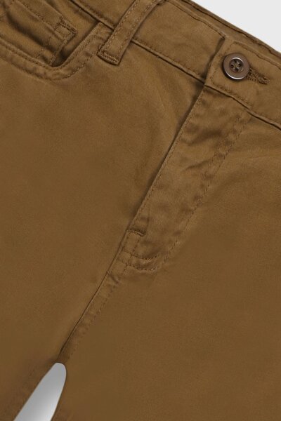 Boys Nova Street Twill Pants