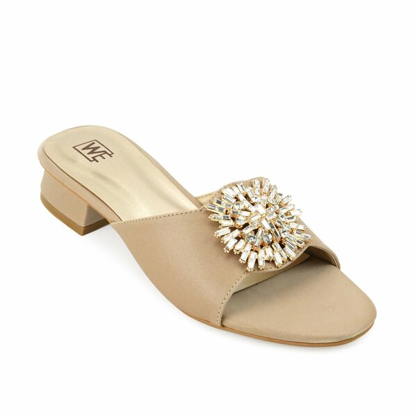 Women Formal Block Heel - 75433S