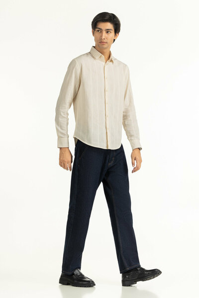 Regular Fit Casual Shirts