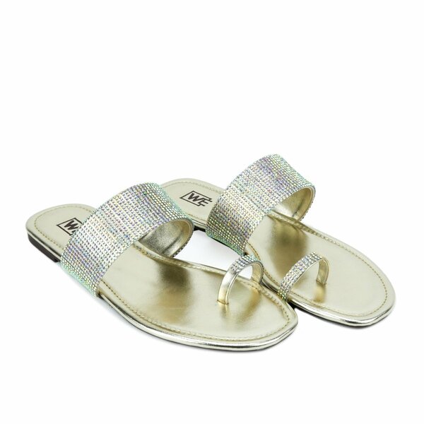 Women Formal Slippers - 41276S