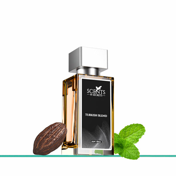 Turkish Blend