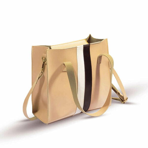Baku 3 Pcs Beige