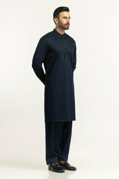 Regular Fit Styling Suits