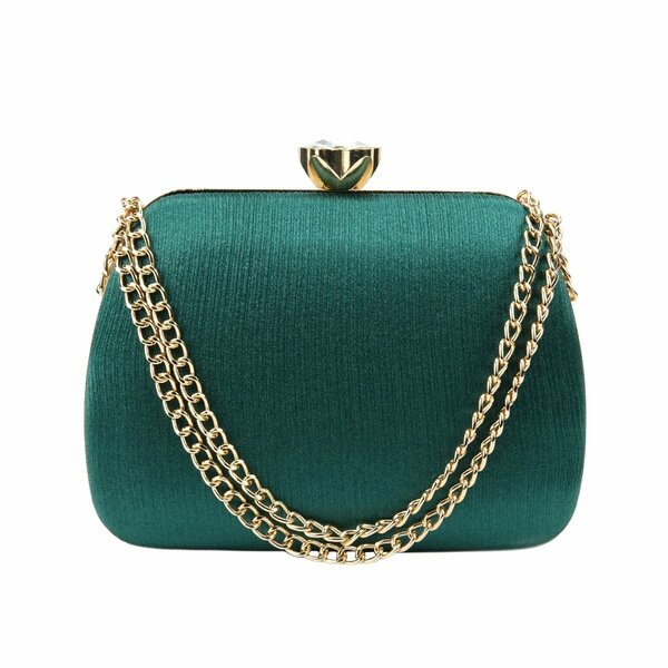 Women Clutch - 05634B