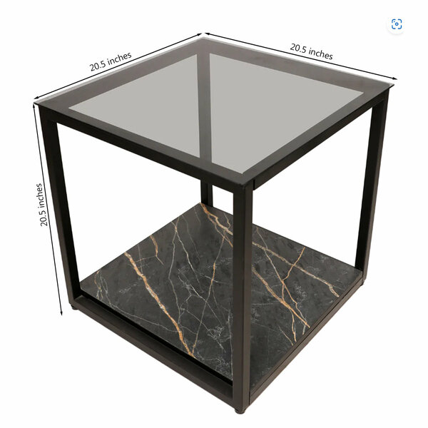 Roy Side Table