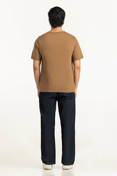 Regular Fit Tees