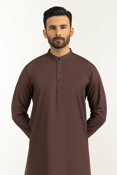 Regular Fit Styling Suits