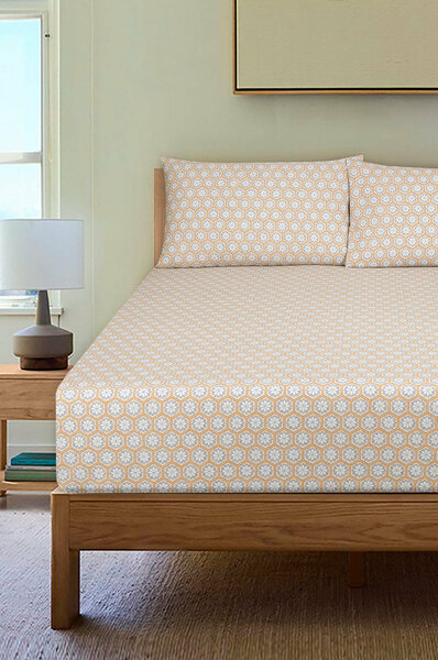 AW25-FS-004 Fitted Sheet Set