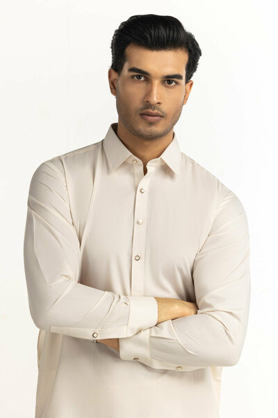 Regular Fit Basic Suits
