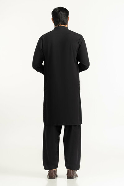 Regular Fit Styling Suits