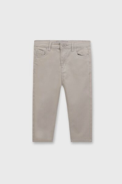 Boys Stone Trail Everyday Twill Pants