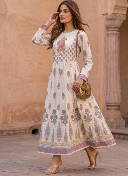 Mauve Blossom - NV32D05