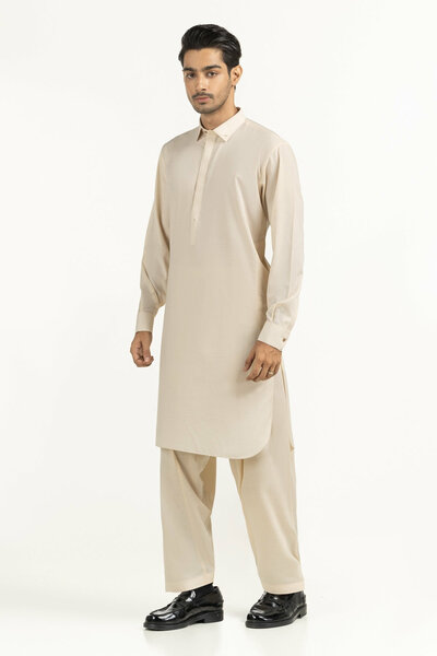 Regular Fit Styling Suits