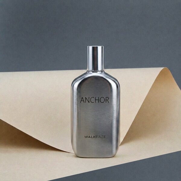 Anchor For Unisex - 50 ml