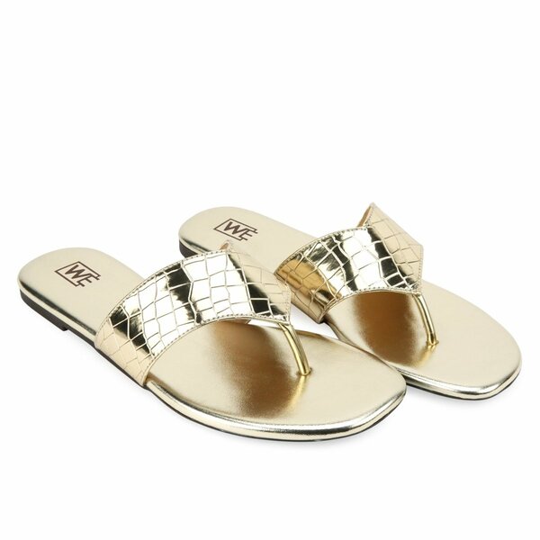 Women Formal Slippers - 41253S