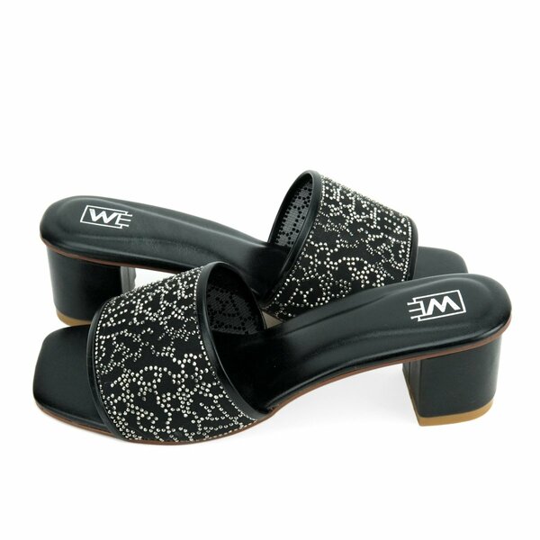 Women Formal Block Heel - 75417S