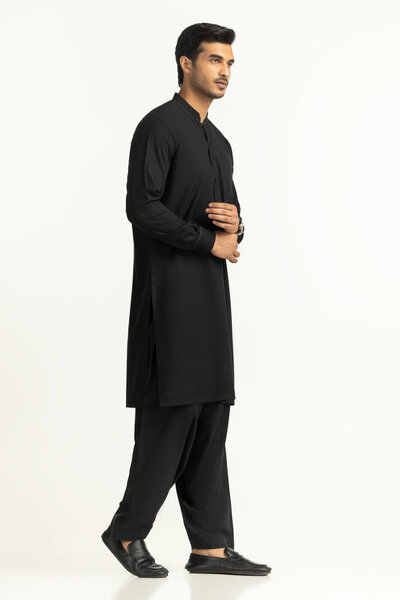 Regular Fit Styling Suits