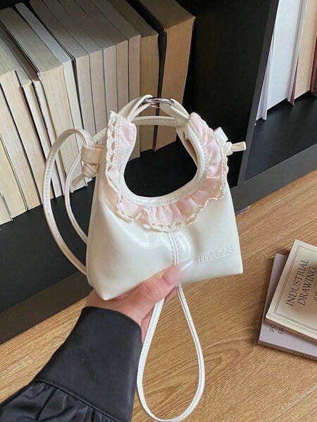 Shein - New Mini Handbag