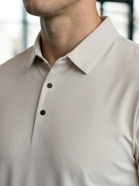 Fawn Performance Polo (POLO-1342)
