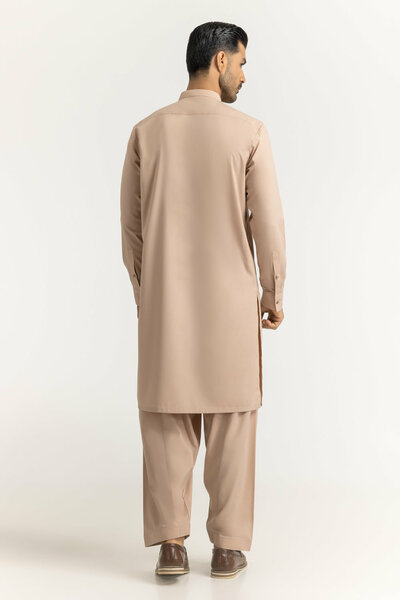 Regular Fit Styling Suits