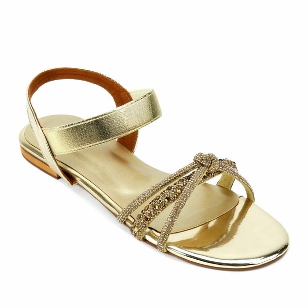 Women Formal Sandals - 41138S
