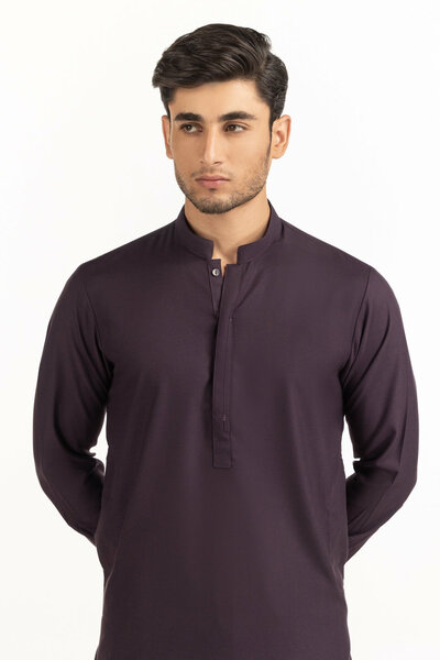 Regular Fit Styling Suits