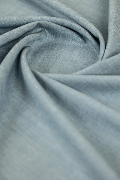 Vision Marzello Unstitched Fabric Blended with Gift Box