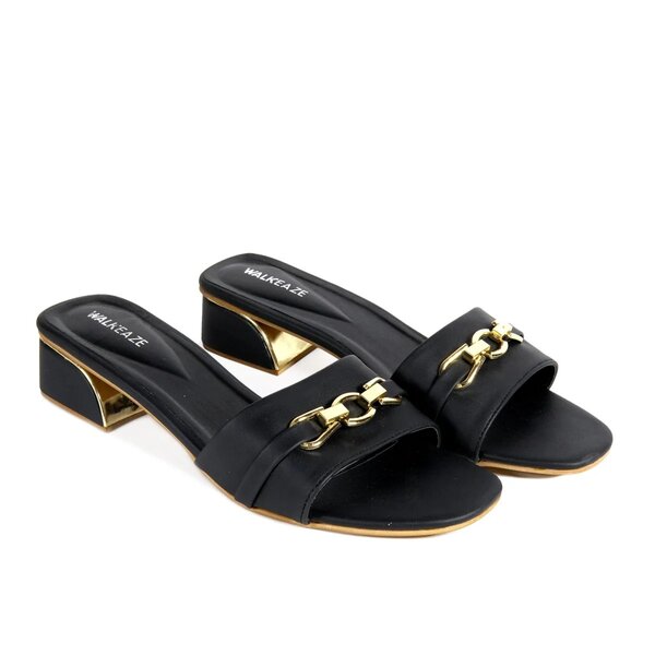 Women Formal Slippers - 74964S