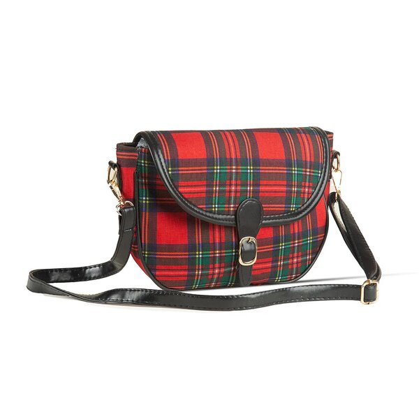 Imperial Tartan