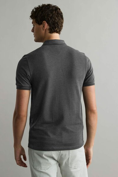 Men's Bacton Short Sleeve Polo Shirt