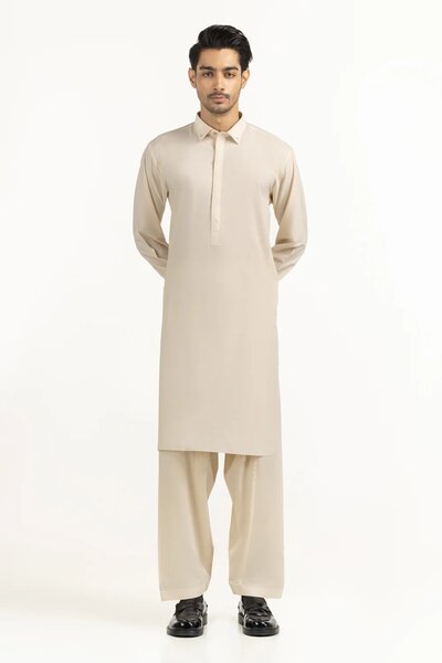 Regular Fit Styling Suits
