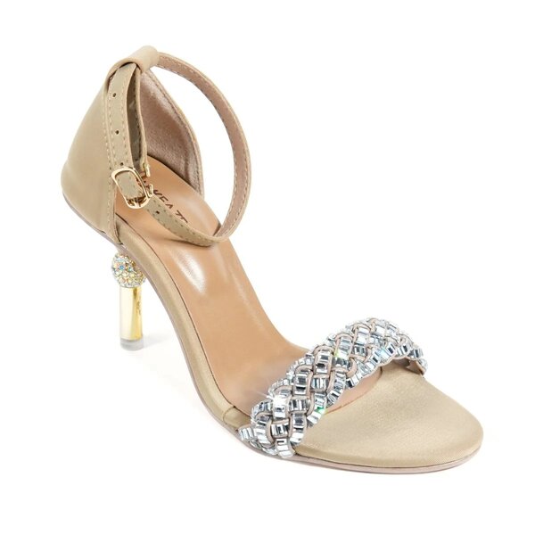 Women Formal Heel - 63050S