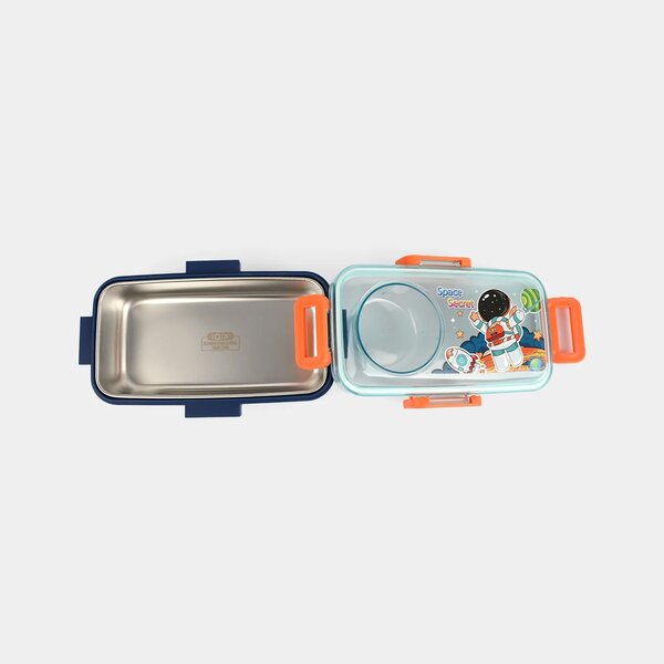 Stainless Steel Lunch Box for Kids