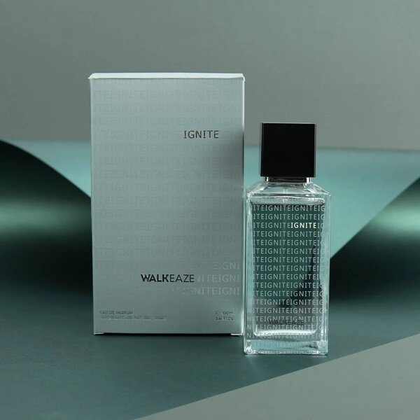 Ignite For Unisex - 100 ml