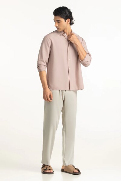Regular Fit Casual Shirts