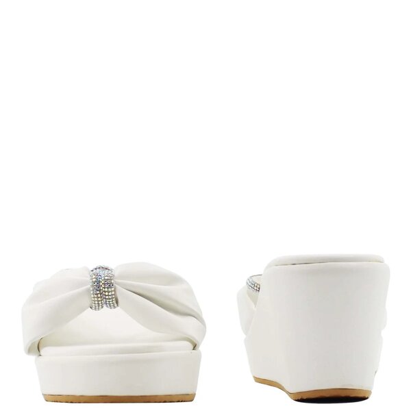 Women Formal Wedge - 74844S