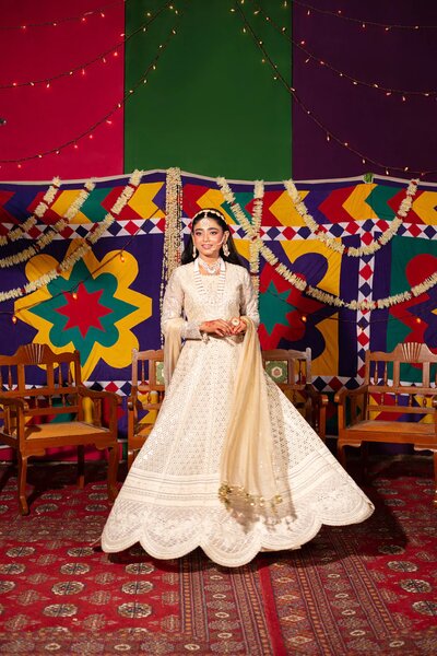 RTS | SHIRT, LINING, TROUSER & DUPATTA