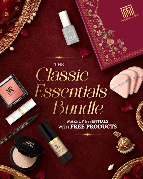 The Classic Essentials