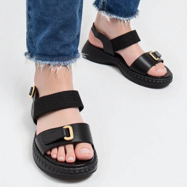 Women Casual Softy - 74996S