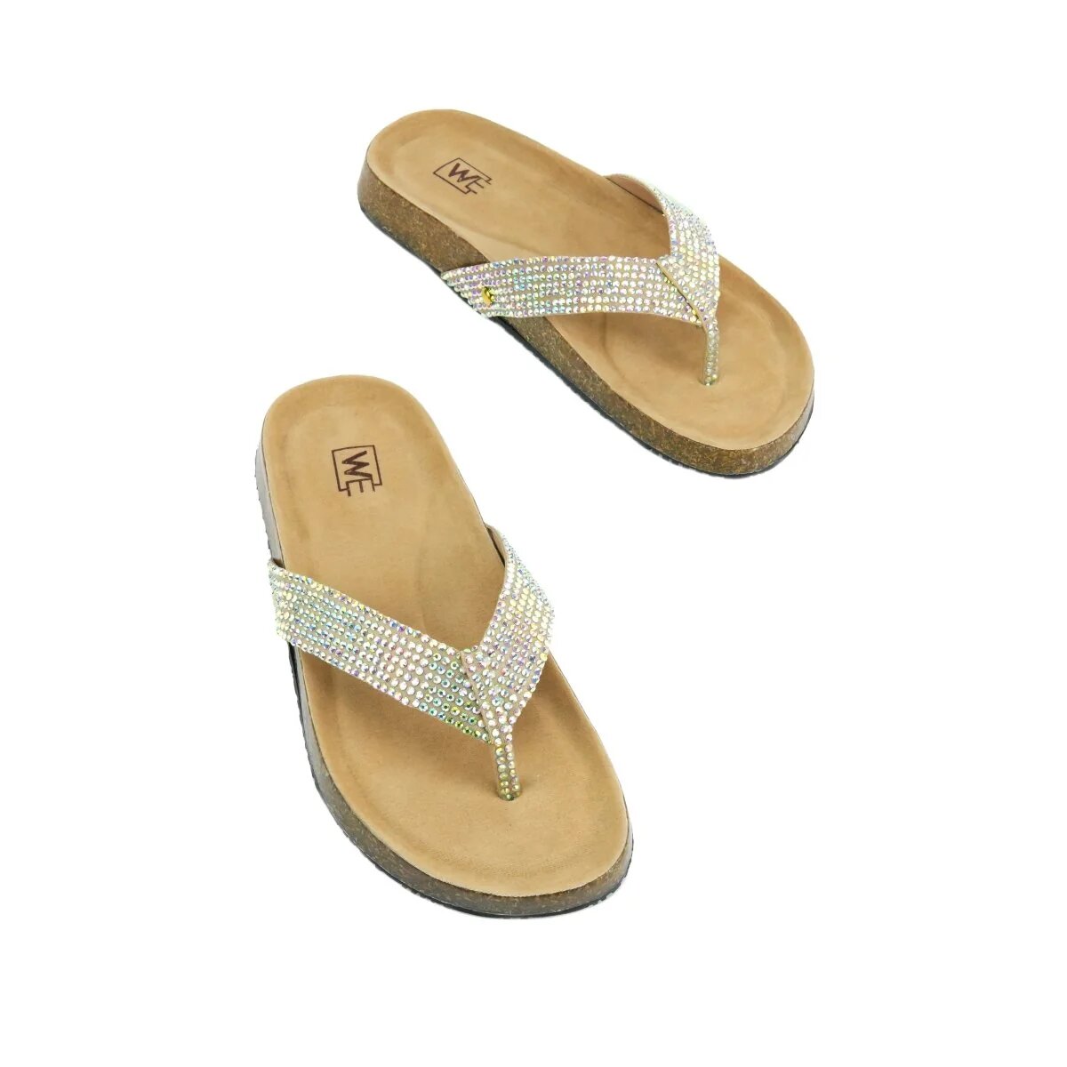 Women Casual Softy - 41305S