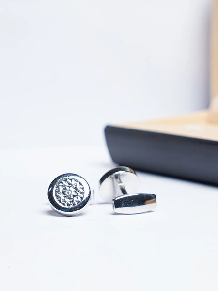 Designer Cufflink (CUFFLINK-903)