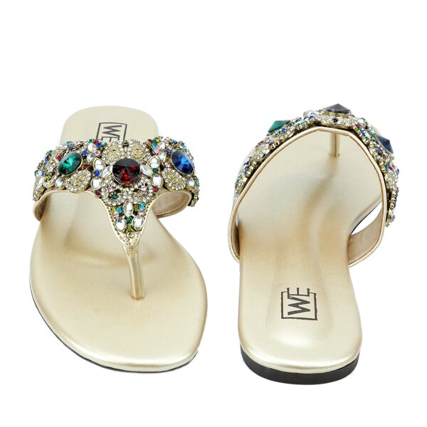Women Formal Slippers - 41464S